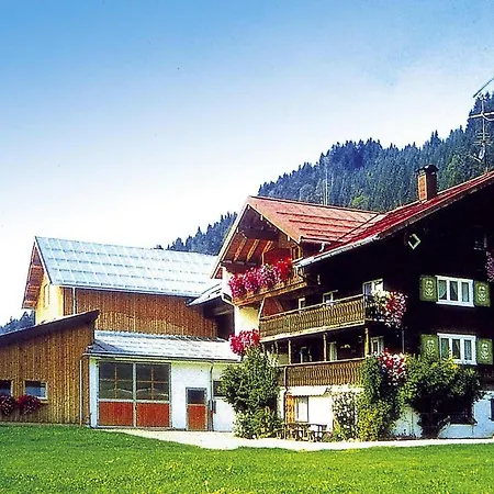Apartament Theresienhof - Dal01005-cya *