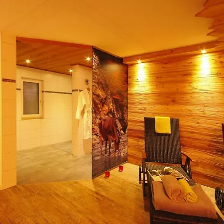 Apartament Theresienhof - Dal01005-cya Balderschwang